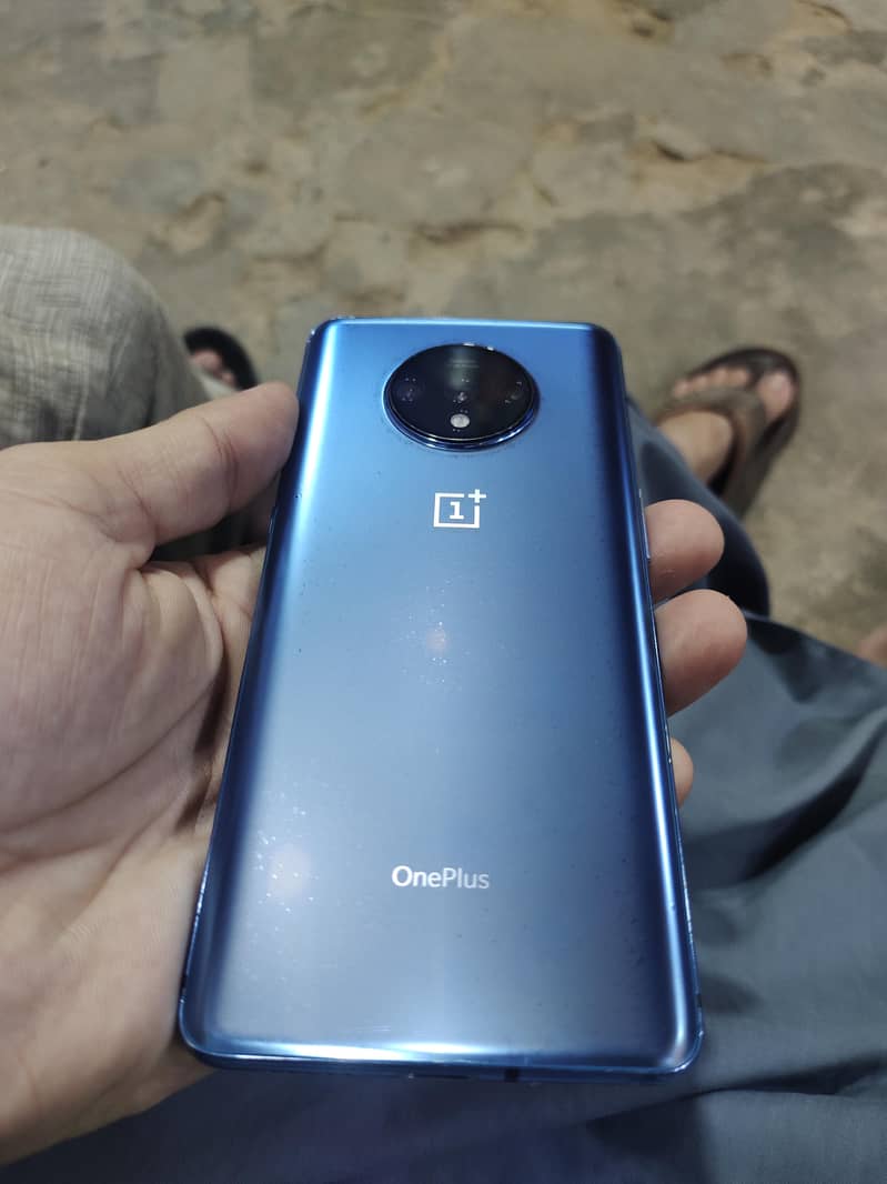 One Plus 7T 1