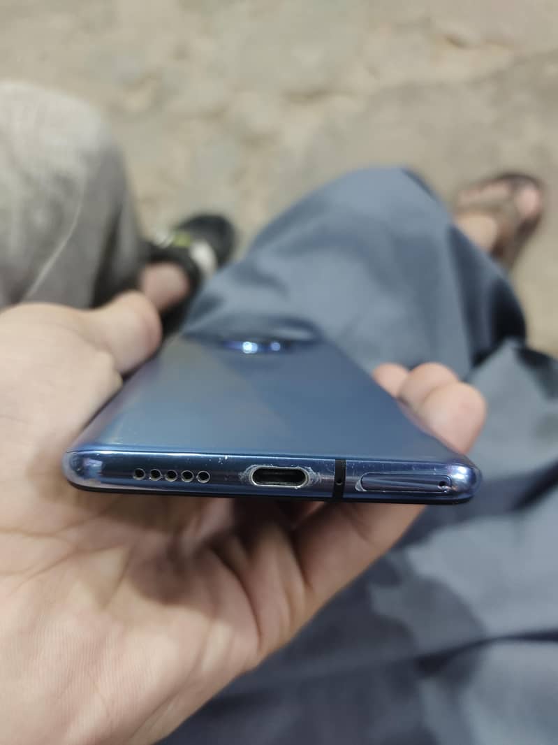 One Plus 7T 2