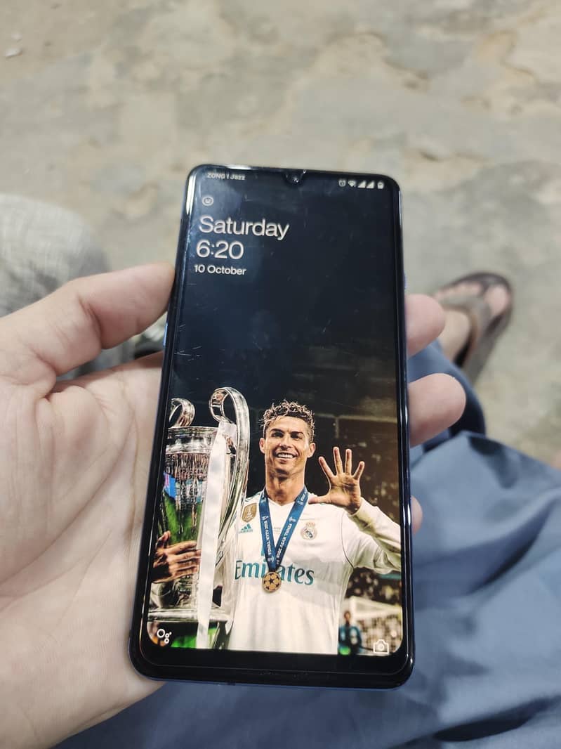 One Plus 7T 3