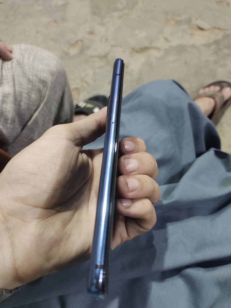 One Plus 7T 5