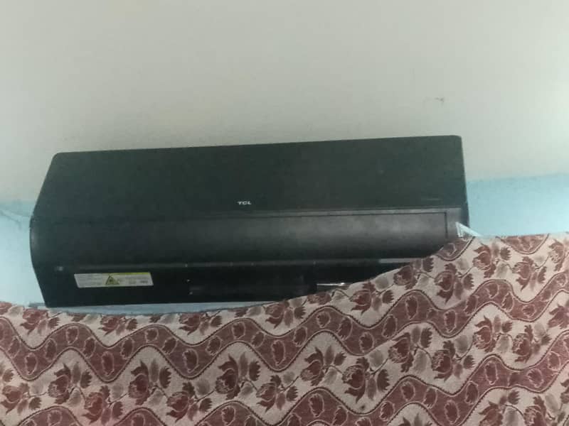 TCL ac 1