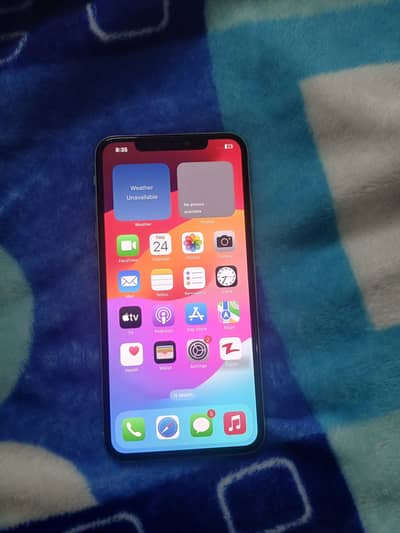 Apple iPhone XS Max pta approved