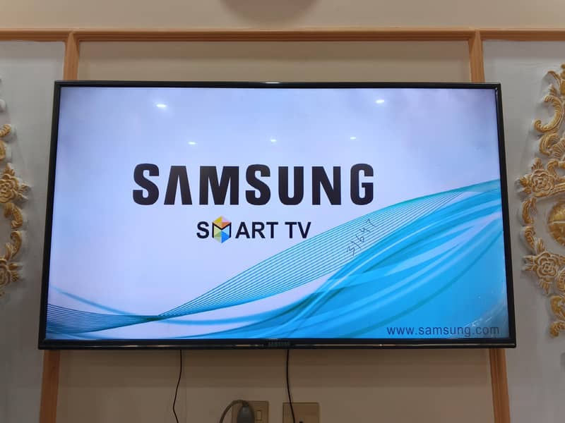 50 Inch LCD 2