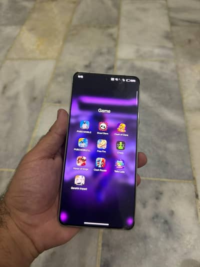 Realme GT 6