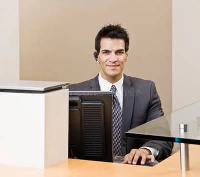 Admin Required