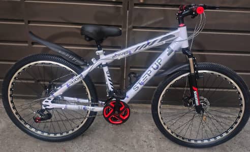 26 inch brand new cycle urgent for sale | New Cycle | Reasonable Price
