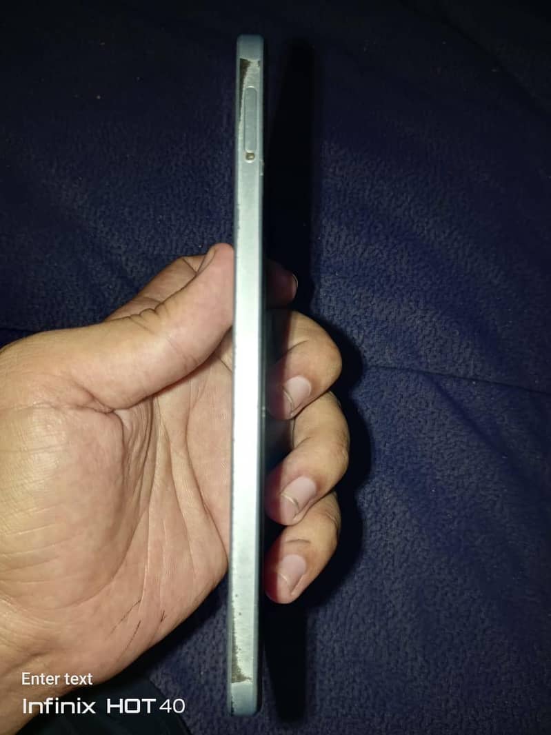 OPPO A3x 5