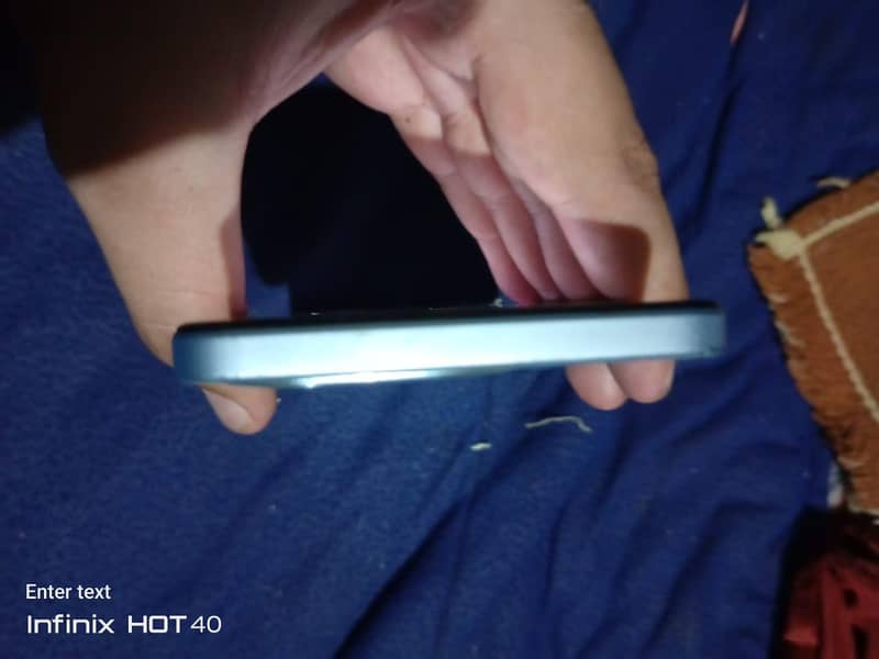 OPPO A3x 7
