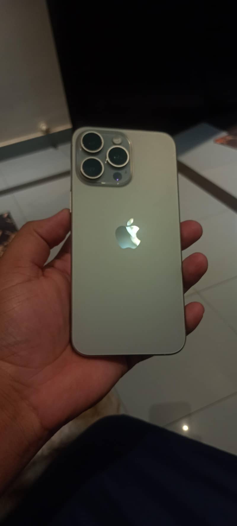 Apple iPhone 15 Pro Max 0
