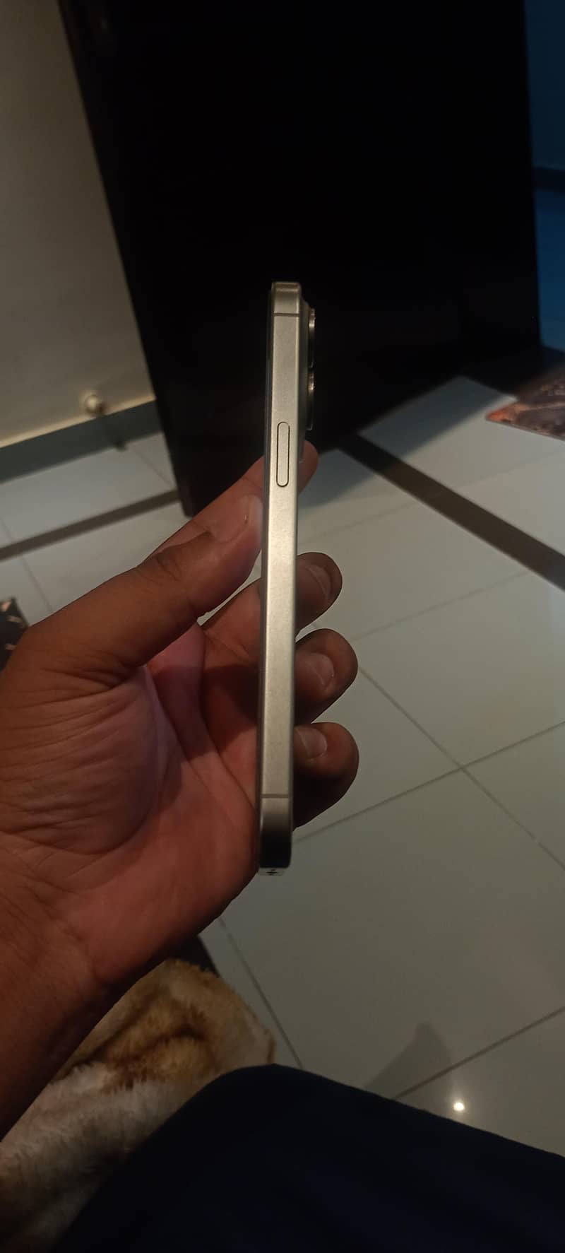 Apple iPhone 15 Pro Max 1