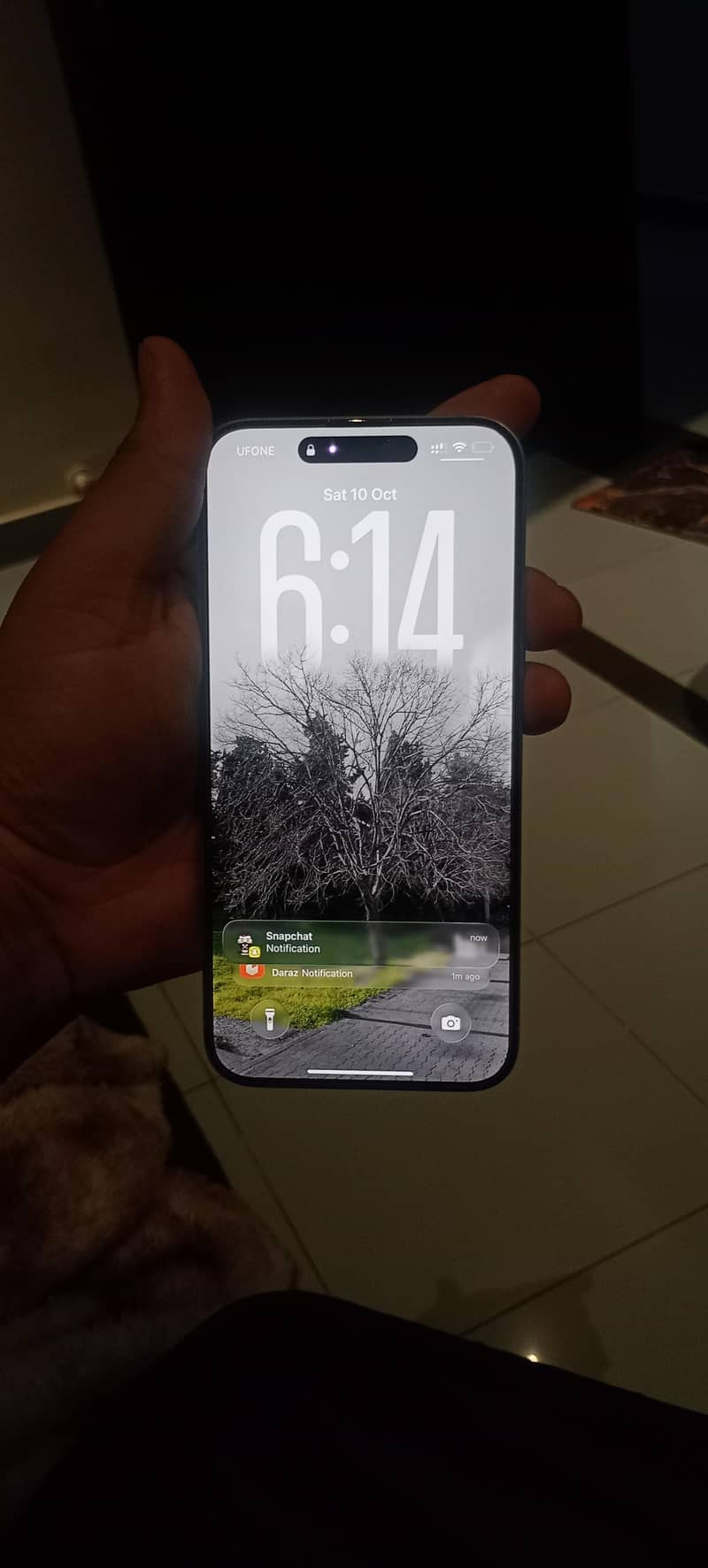 Apple iPhone 15 Pro Max 5