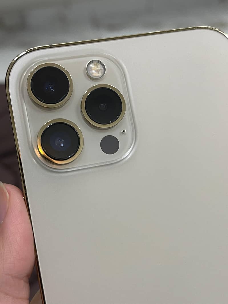 Apple iPhone 12 Pro Max 3