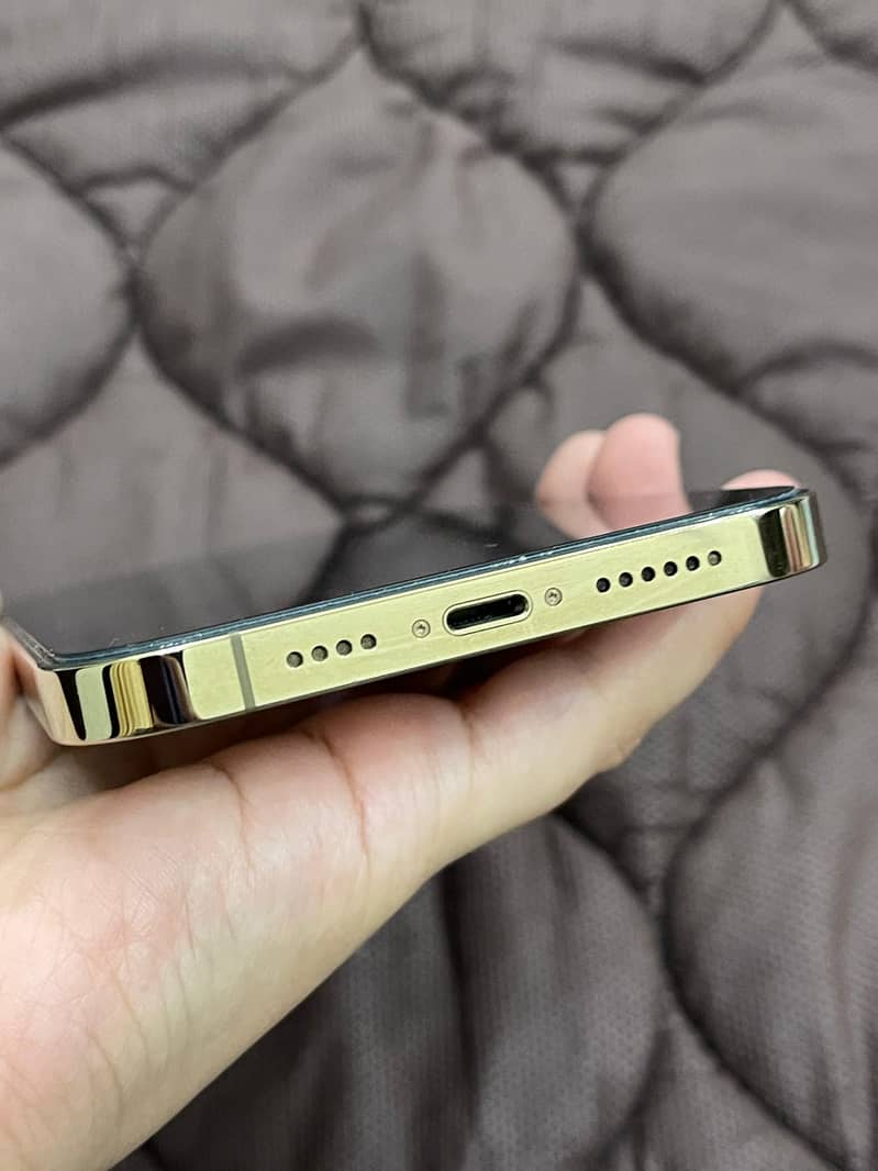 Apple iPhone 12 Pro Max 7