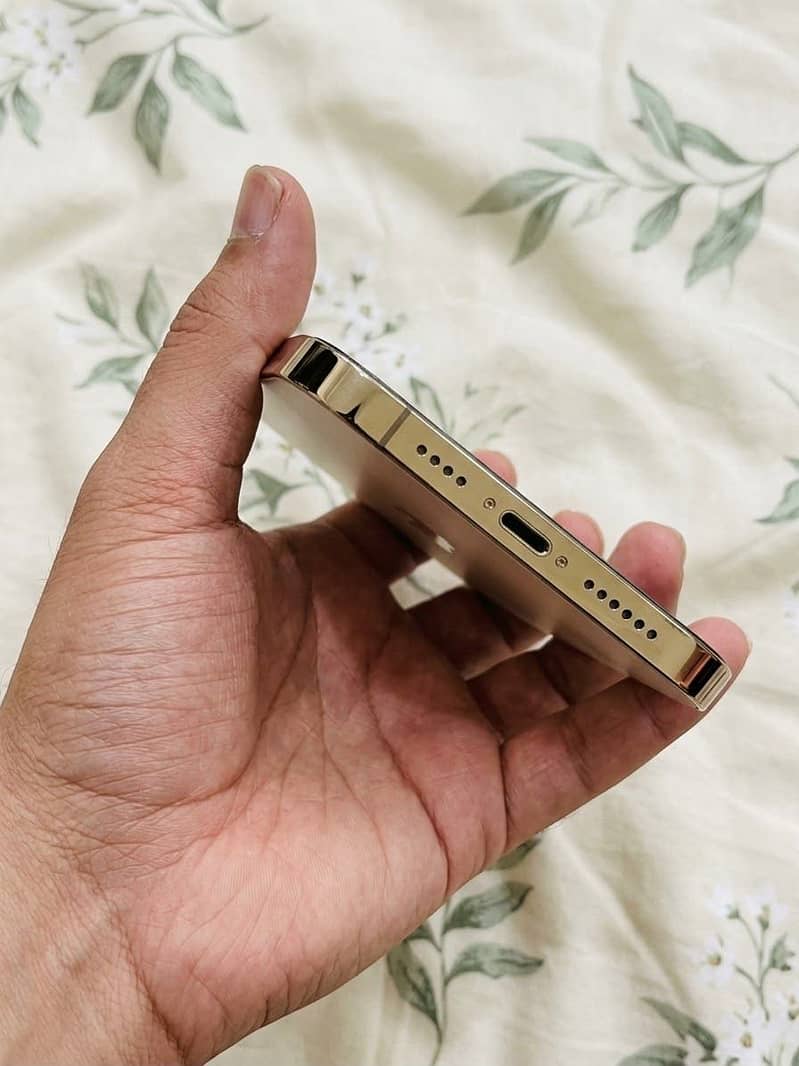 Apple iPhone 12 Pro Max 9