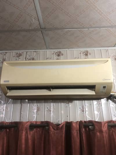 Acson inverter Ac 1ton