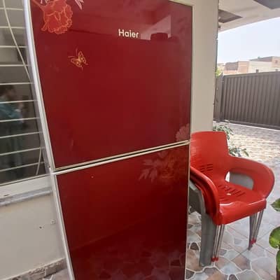 Haier Fridge