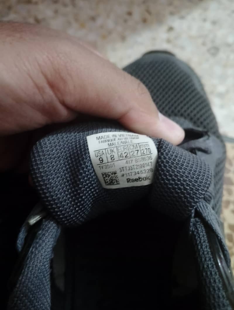 raebok hexaeffect 5.0 5