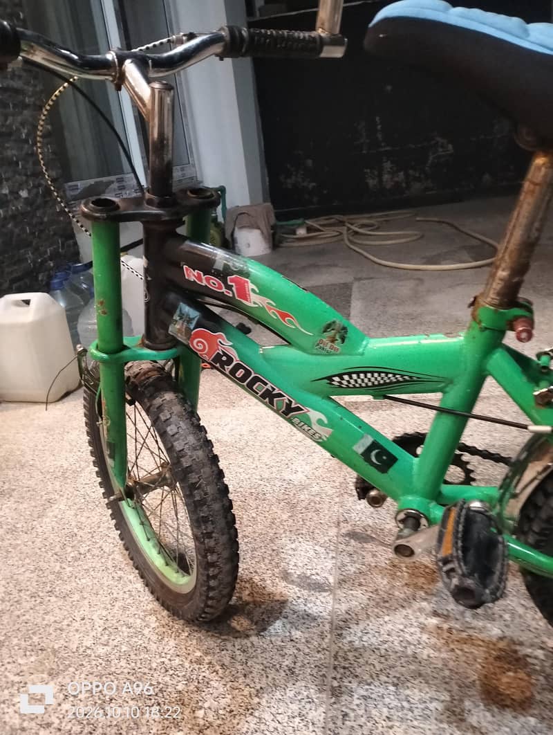 best cycle 2