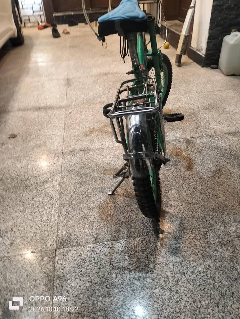 best cycle 3
