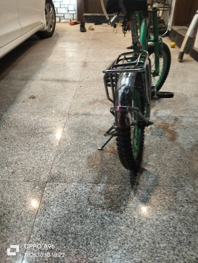 best cycle 4