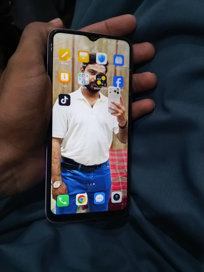 Honor x5bplus 1