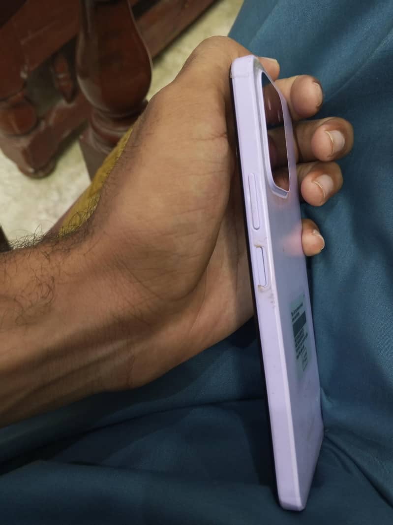 Honor x5bplus 2