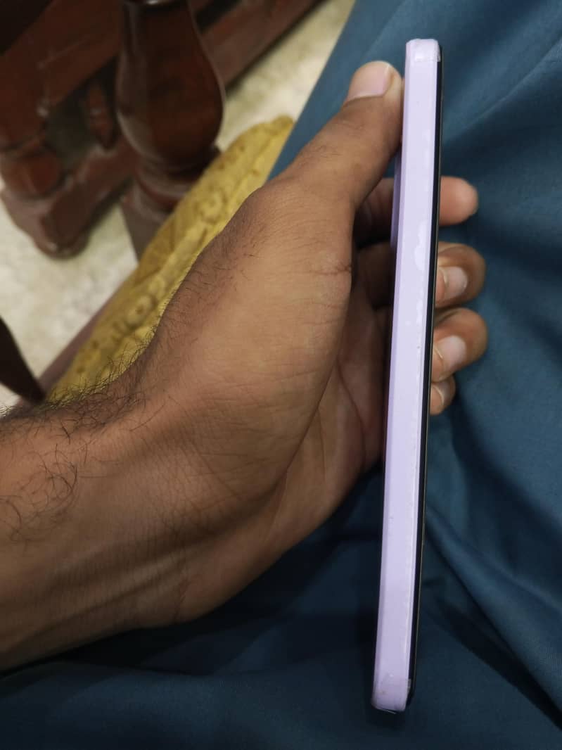 Honor x5bplus 3