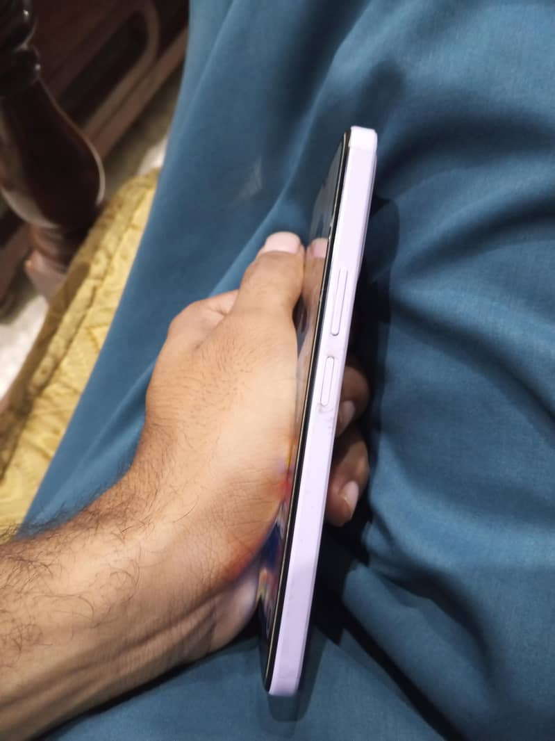 Honor x5bplus 4