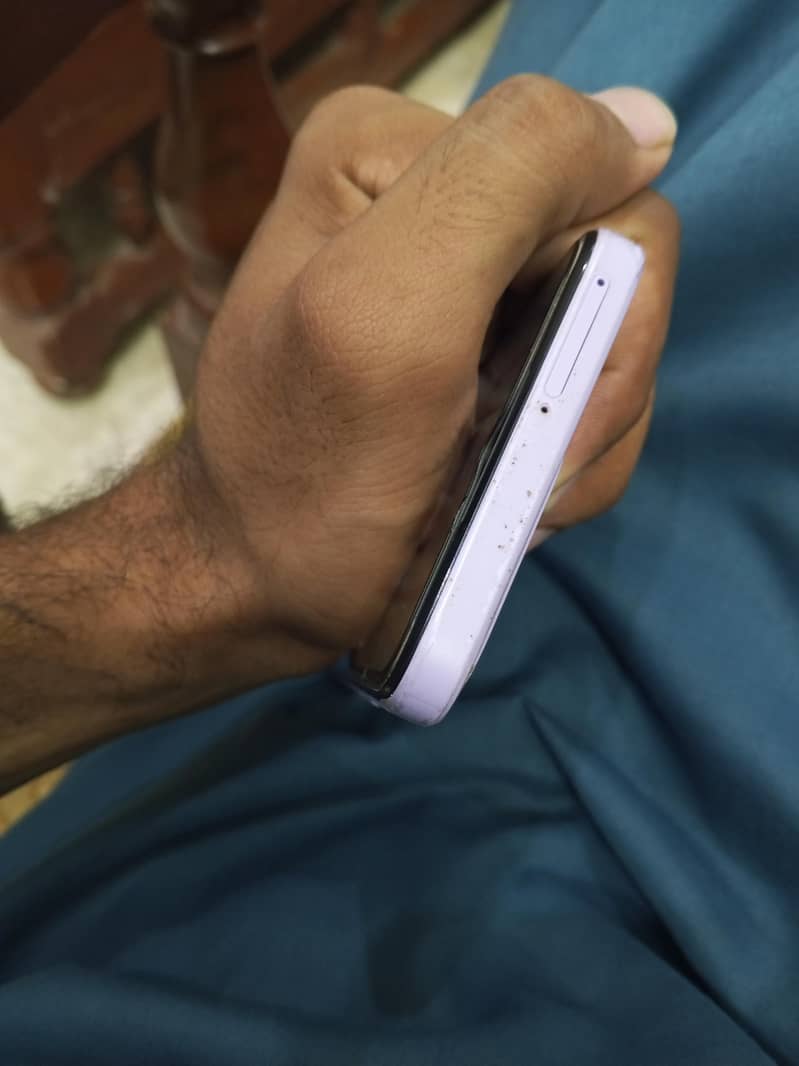 Honor x5bplus 5