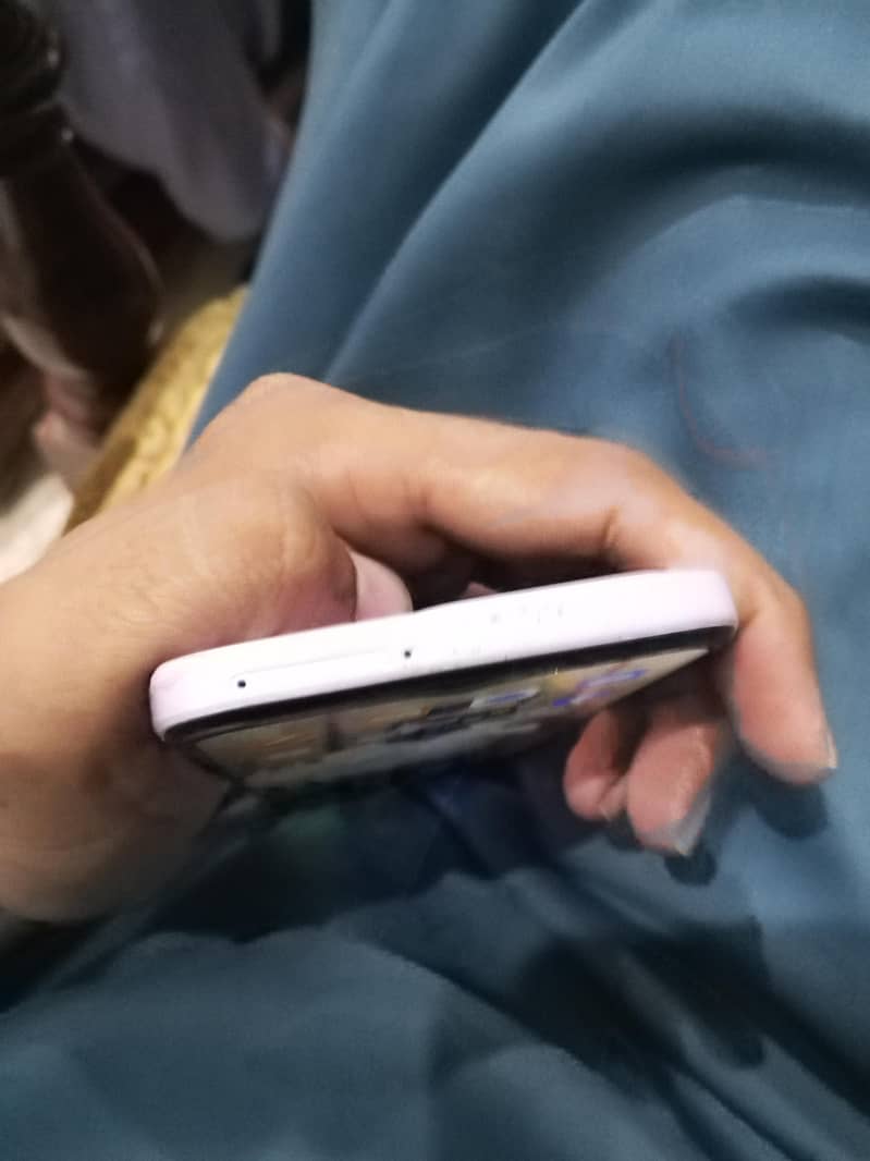 Honor x5bplus 6