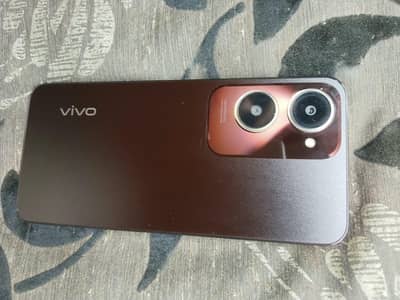 Vivo Y18