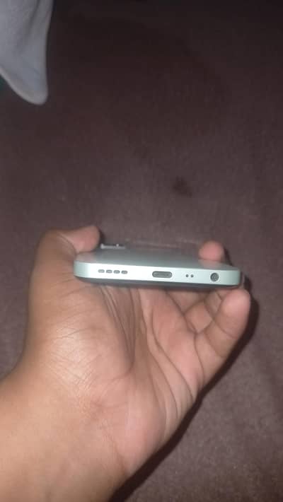 Realme C35