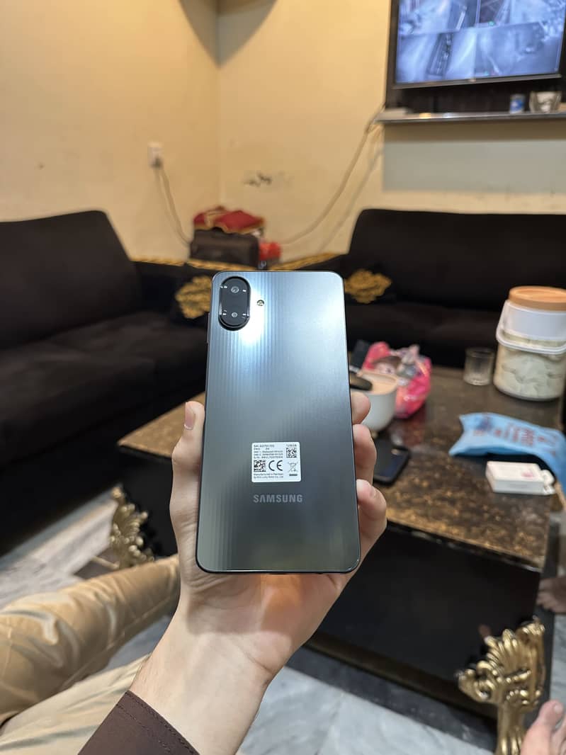 Samsung 7