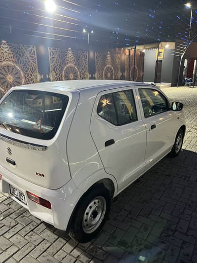 Suzuki Alto 2026