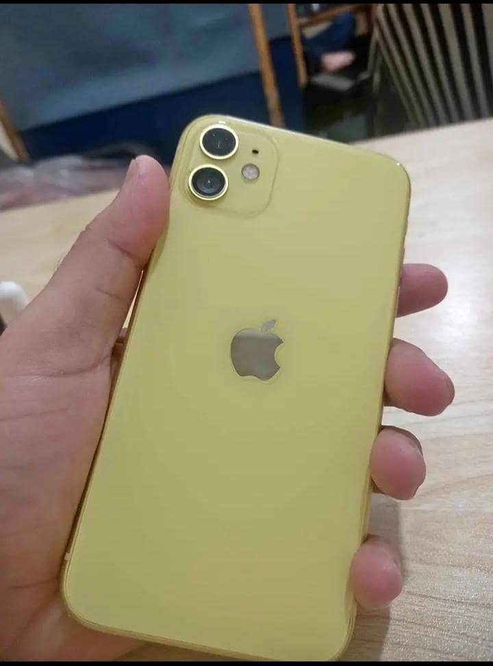 Apple iPhone 11 0