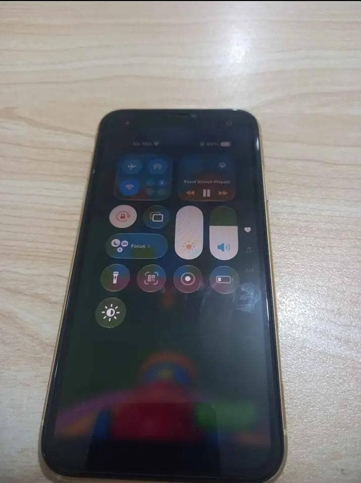 Apple iPhone 11 1