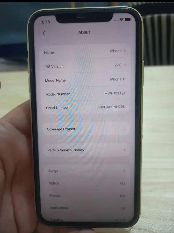 Apple iPhone 11 2