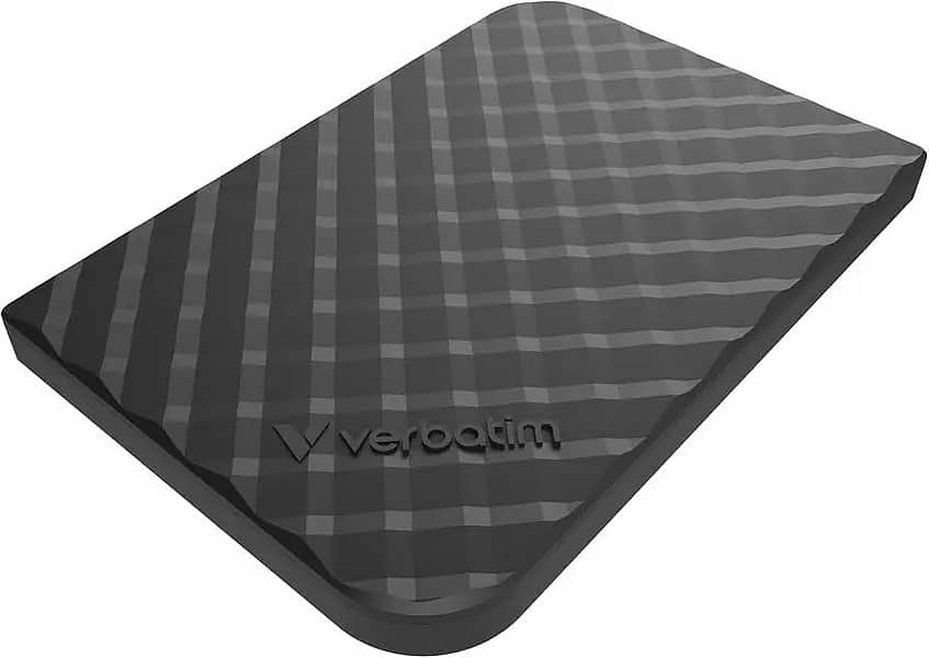 External Portable Ssd Hard 1TB - Computer Components - 1120311117