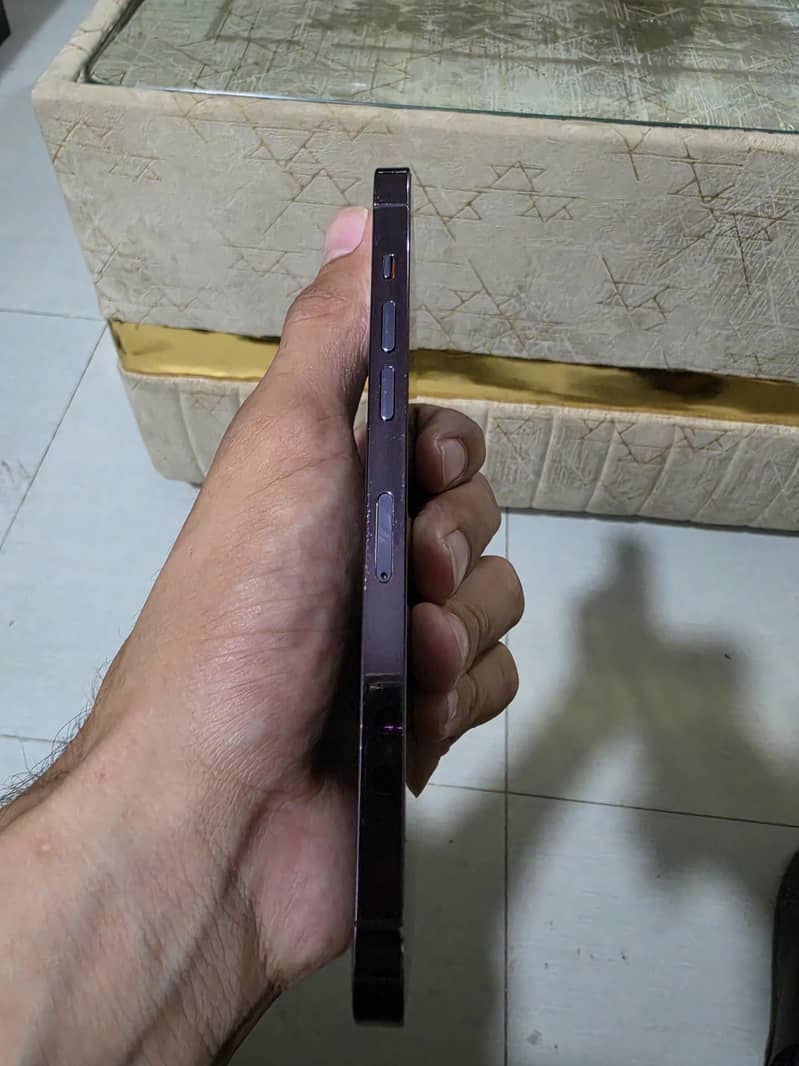 Apple iPhone 14 Pro Max 1