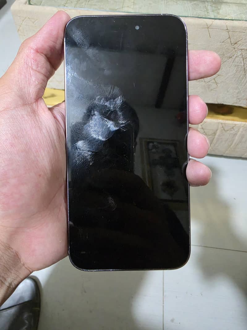 Apple iPhone 14 Pro Max 3