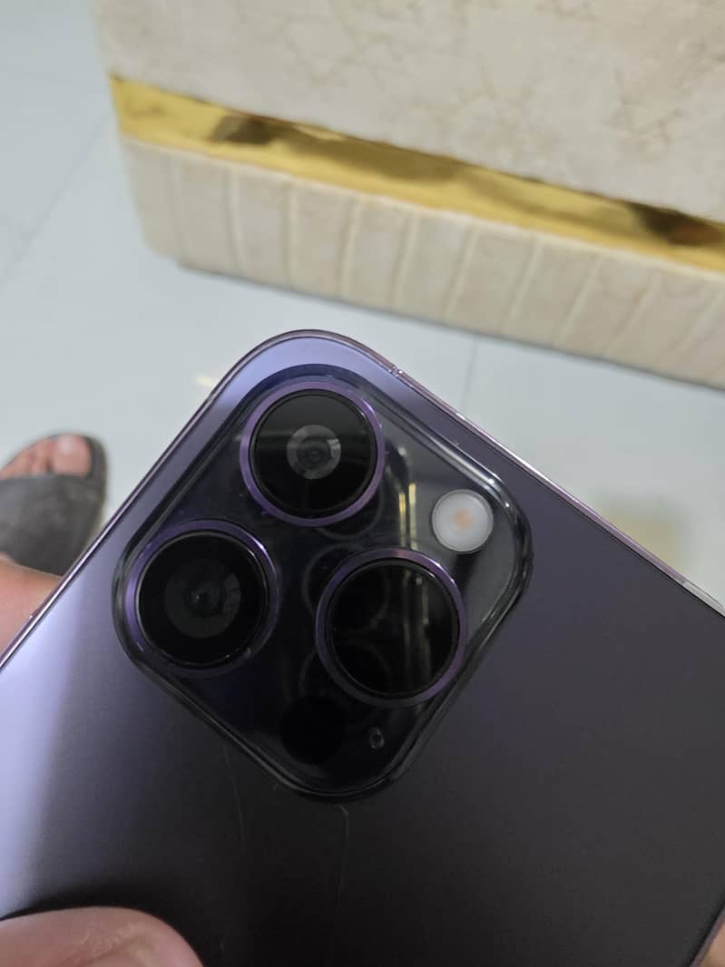 Apple iPhone 14 Pro Max 5