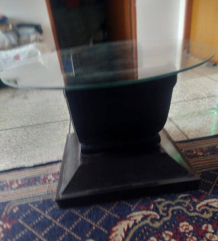 table for coffee 1