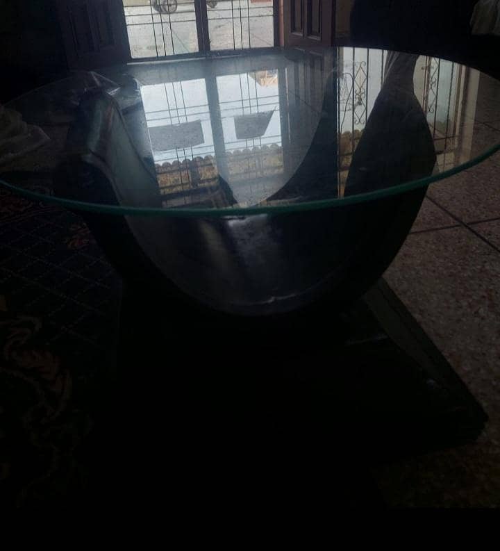 table for coffee 3