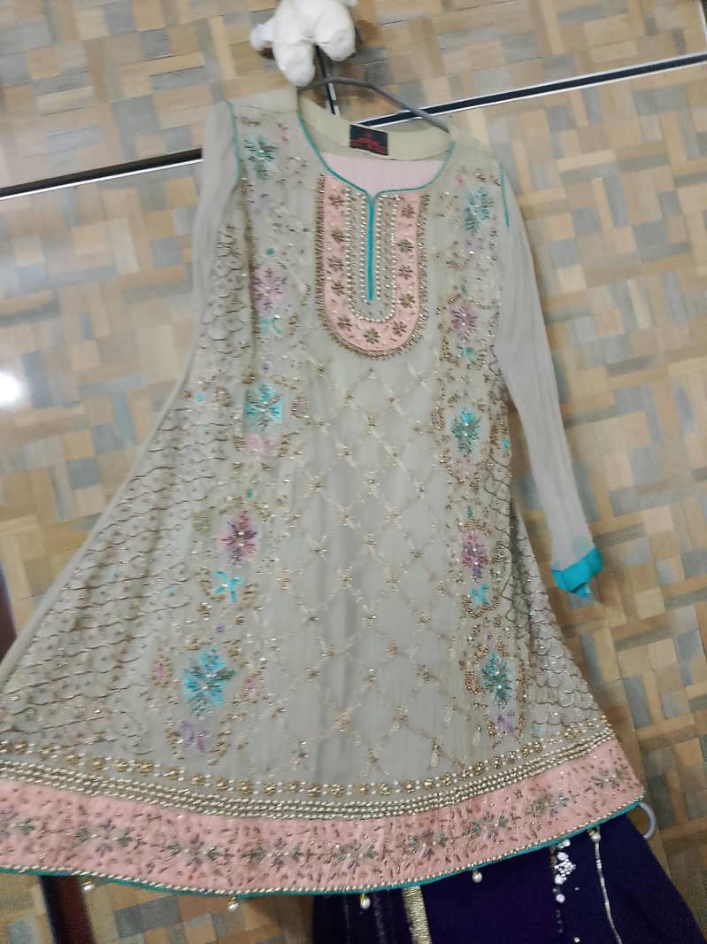 hand made work chiffon stuff 3