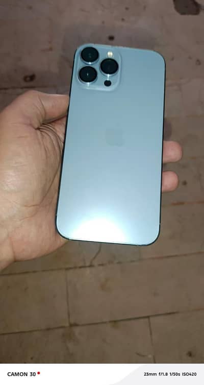 Apple iPhone 13 Pro Max