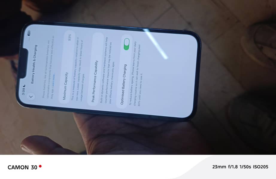 Apple iPhone 13 Pro Max 5