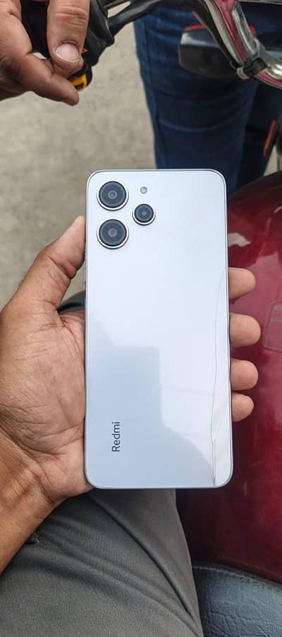 Redmi 12