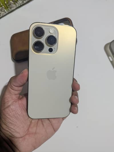 Iphone 14 Pro 10/10 100%hlth 128 gb dual pta