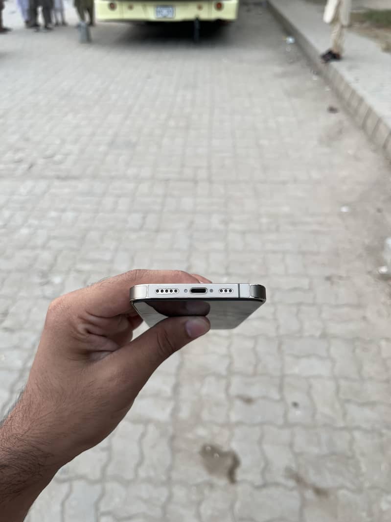 Apple iPhone 14 Pro 5