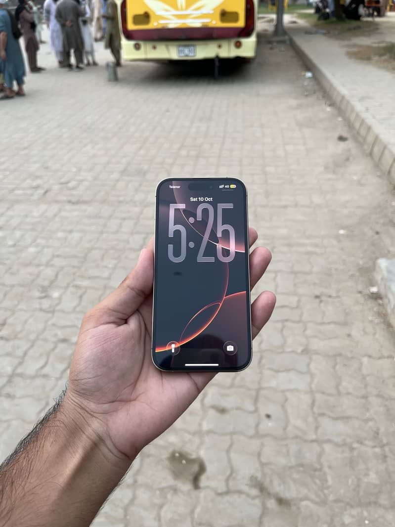 Apple iPhone 14 Pro 7